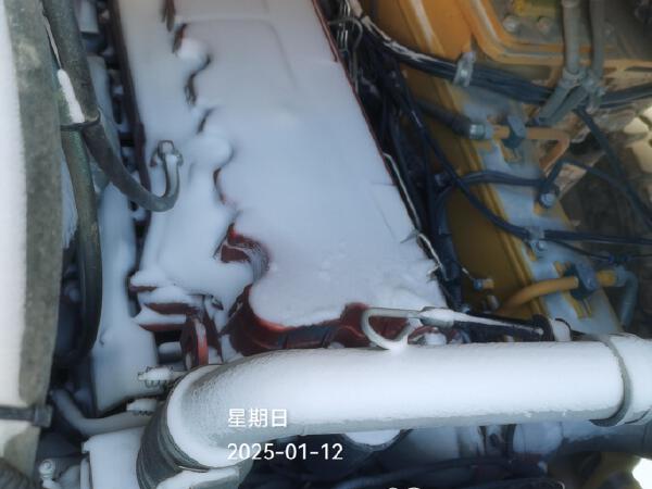 徐工XDR80T寬體車