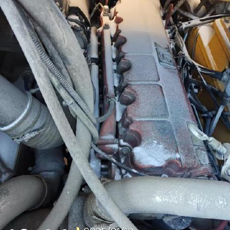 徐工XDR80T宽体车