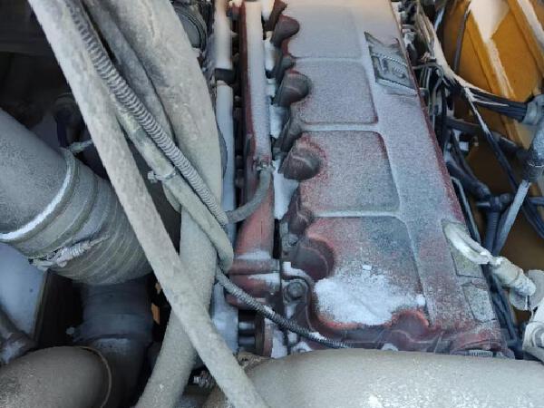 徐工XDR80T寬體車