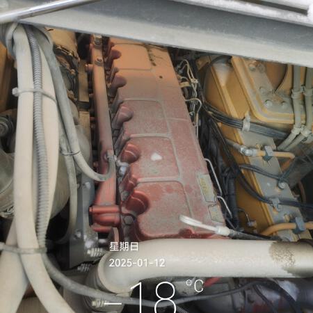 徐工XDR80T宽体车