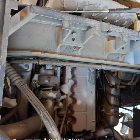 徐工XDR80T宽体车