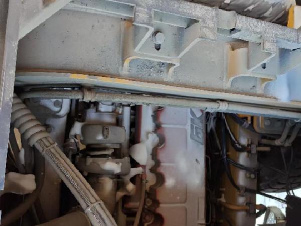 徐工XDR80T寬體車