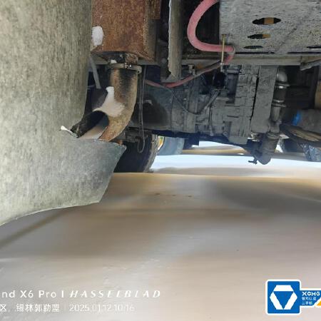 徐工XDR80T宽体车