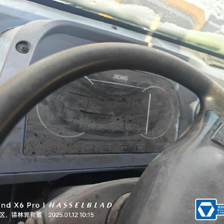 徐工XDR80T宽体车