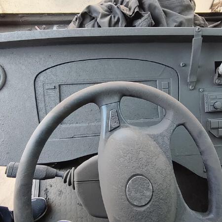 徐工XDM80宽体车