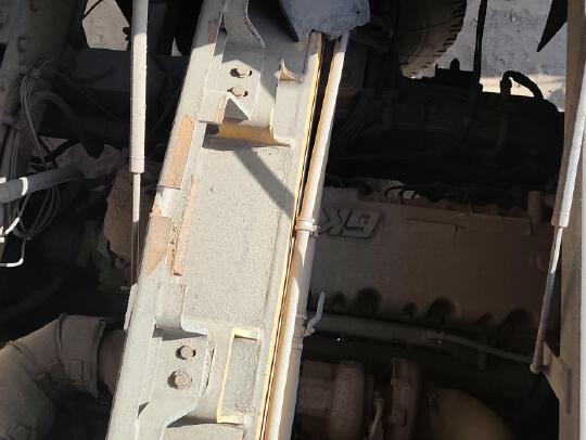 徐工XDM80寬體車