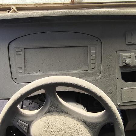 徐工XDM80宽体车