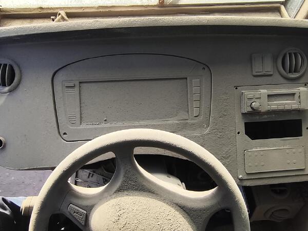 徐工XDM80寬體車