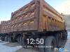 徐工XDM60寬體車