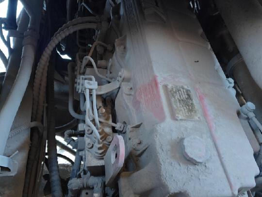 徐工XDM60寬體車