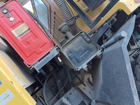 徐工XDM60寬體車