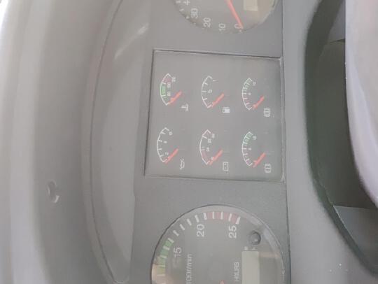 徐工XDM60寬體車