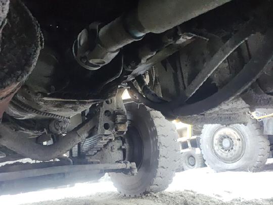 徐工XDM60寬體車