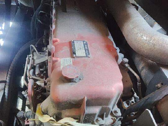 徐工XDM60寬體車