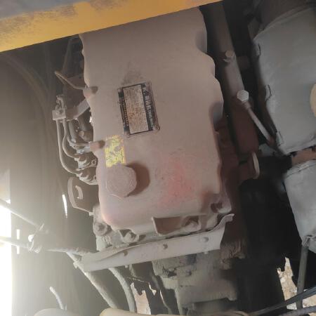 徐工XDM80宽体车