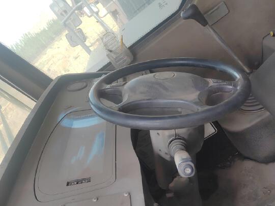 徐工XDM80寬體車