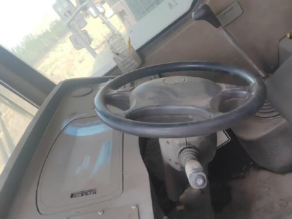 徐工XDM80寬體車