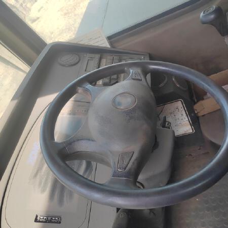 徐工XDM80宽体车