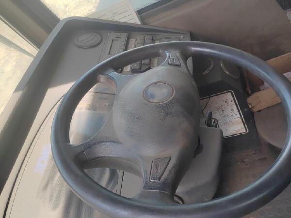 徐工XDM80寬體車