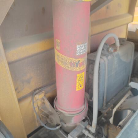 徐工XDM80宽体车