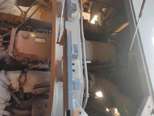 徐工XDM80寬體車