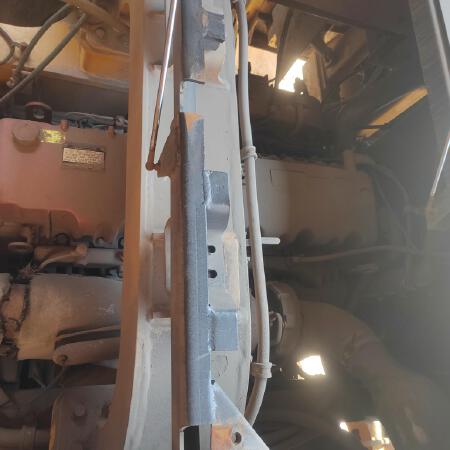 徐工XDM80宽体车