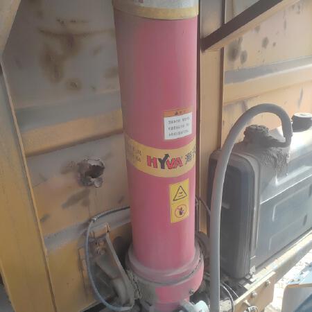 徐工XDM80宽体车