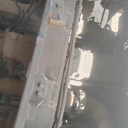 徐工XDM80宽体车