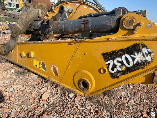 徐工XE700D履带式挖掘机