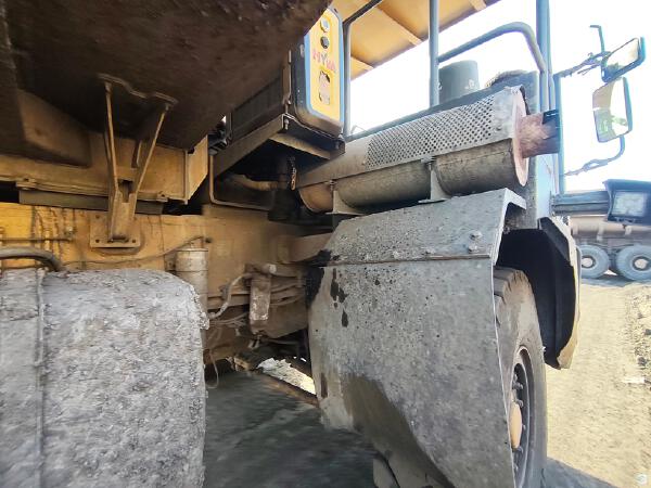 徐工XDM70寬體車