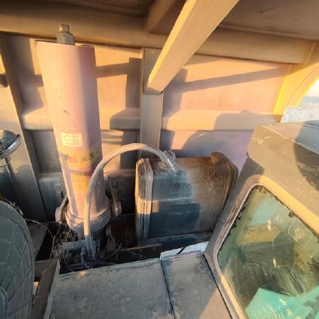 徐工XDM70宽体车