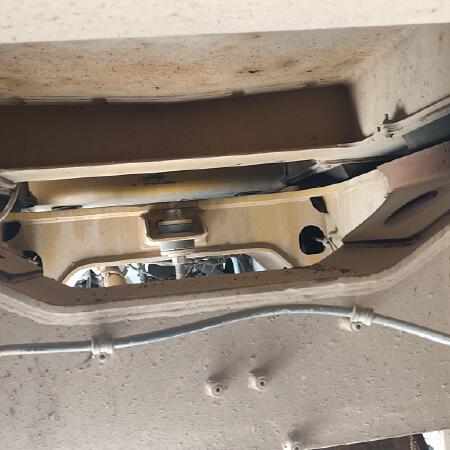 徐工XDM80宽体车