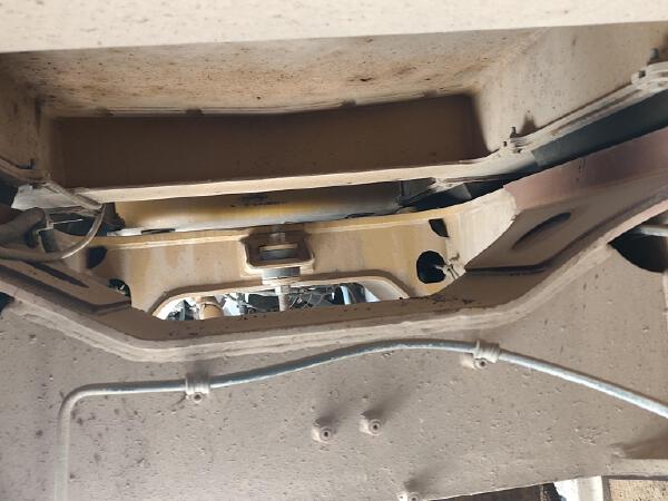 徐工XDM80寬體車