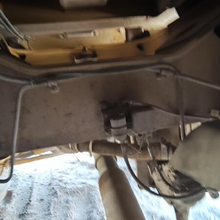 徐工XDM80宽体车