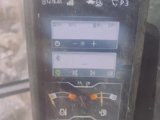 徐工XE135GA履帶式挖掘機
