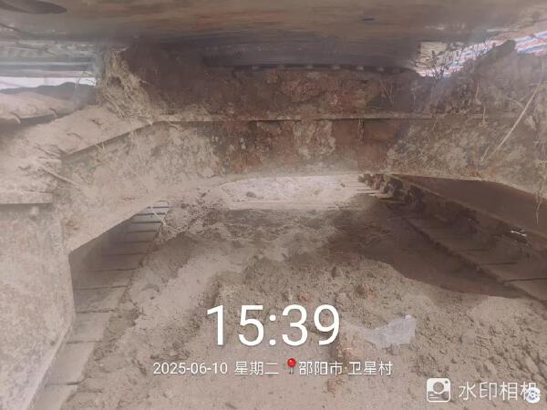徐工XE135GA履帶式挖掘機