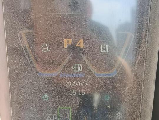 徐工XE75G履帶式挖掘機