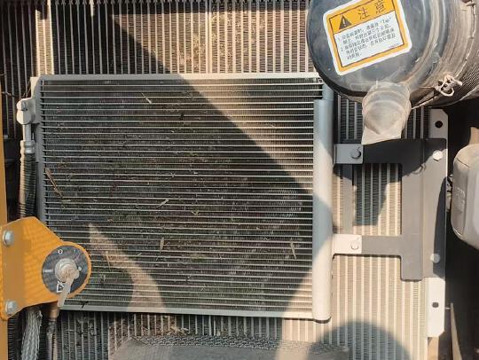徐工XE75G履帶式挖掘機