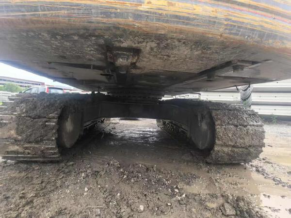 徐工XE200GH履帶式挖掘機