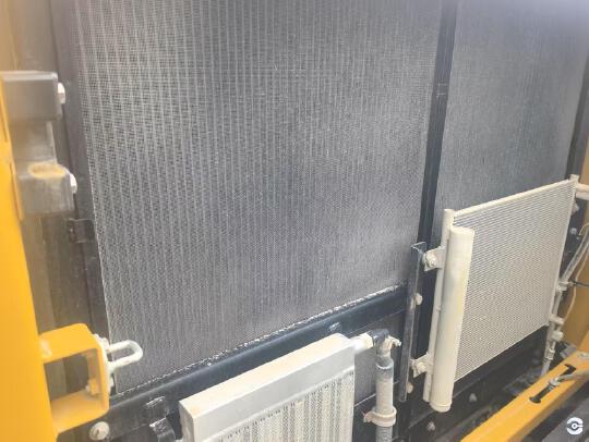 徐工XE600DKMAX履帶式挖掘機