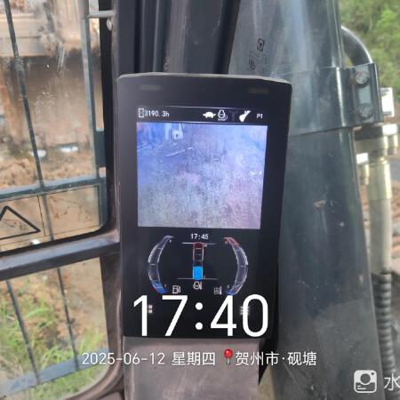 徐工XE600DKMAX履带式挖掘机