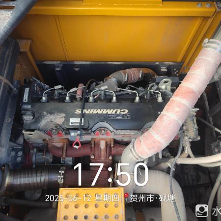徐工XE600DKMAX履带式挖掘机