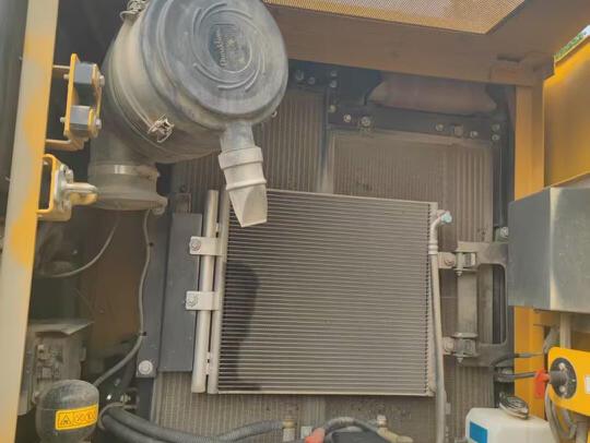 徐工XE135G履帶式挖掘機(jī)