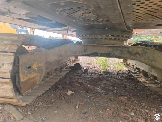 徐工XE135G履帶式挖掘機(jī)