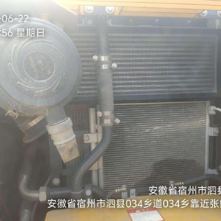 徐工XE135D履带式挖掘机