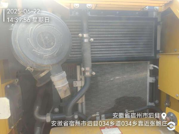 徐工XE135D履帶式挖掘機