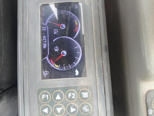徐工XE35U履帶式挖掘機