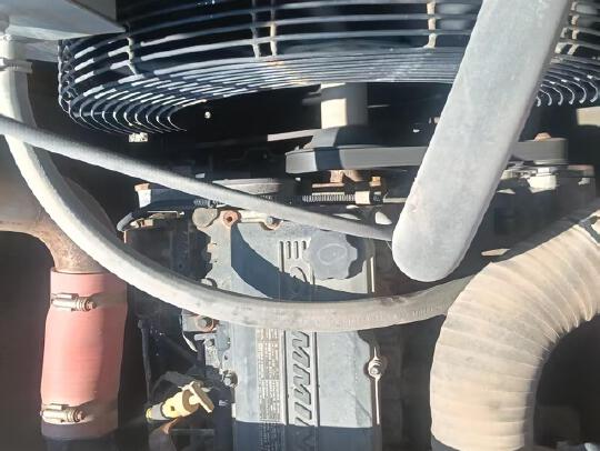 徐工XE380DK履帶式挖掘機(jī)