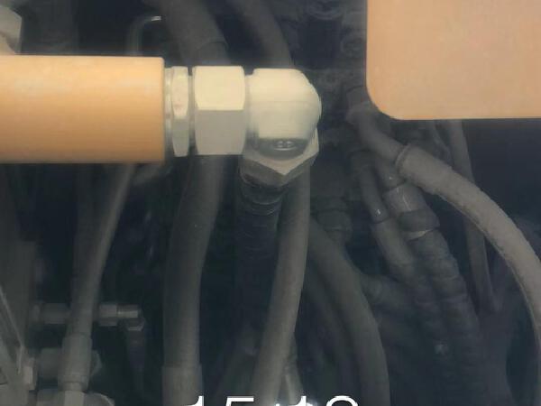 徐工XE75G履帶式挖掘機