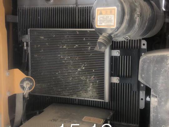 徐工XE75G履帶式挖掘機